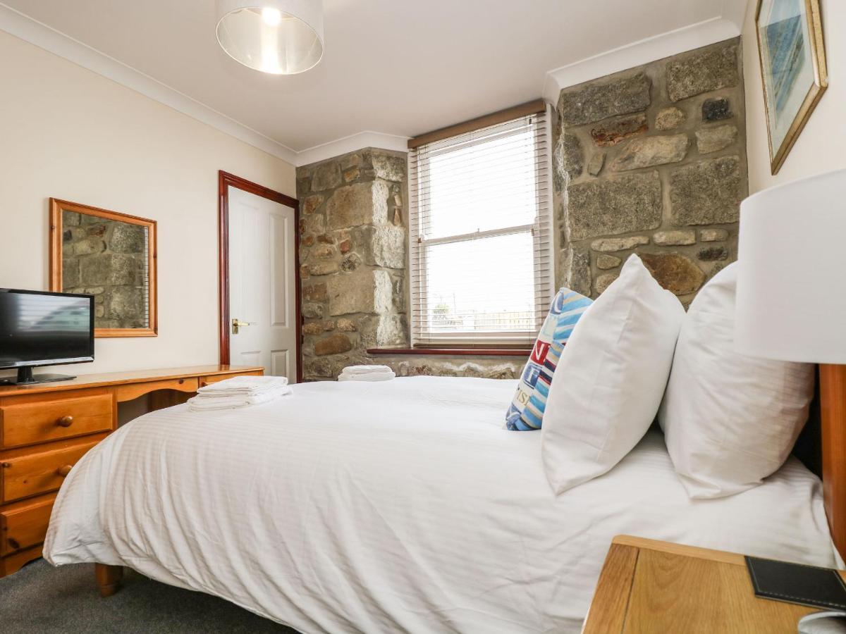 Jubilee Cottage Пензанс Экстерьер фото
