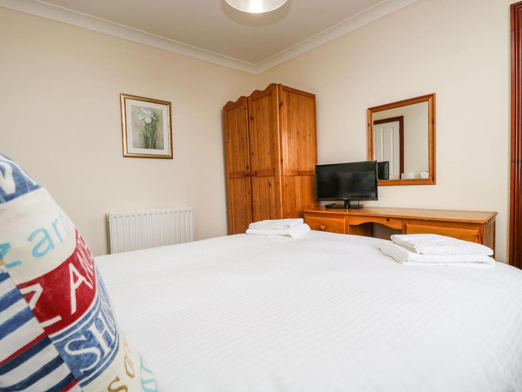 Jubilee Cottage Пензанс Экстерьер фото
